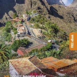 Pocket Rough Guide Tenerife & La Gomera Travel Guide With E