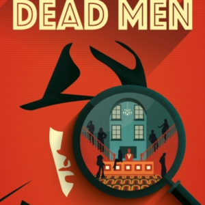 Secret Dead Men
