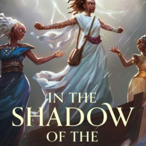 Guardians Of The Gods - In The Shadow Of The Fall