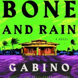 House Of Bone And Rain