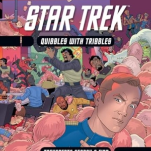 Star Trek Nerd Search