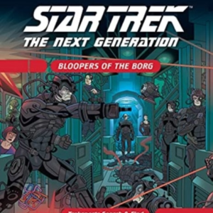 Star Trek The Next Generation Nerd Search