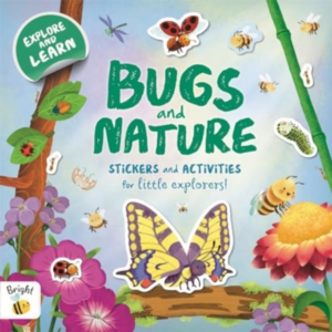 Bugs And Nature