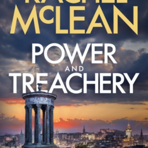 Power And Treachery