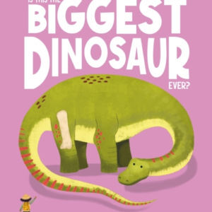 Is This The Biggest Dinosaur Ever?Palaeontology