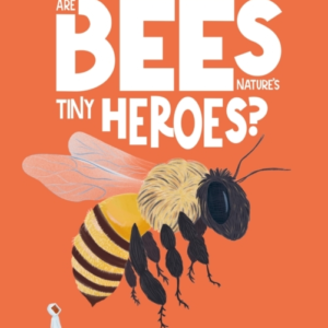 Are Bees Nature's Tiny Heroes?Mellitology