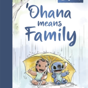 Disney Stitch  Ohana Means Familymusings On Everyday Life