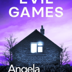 Evil Gamesa Gripping Heart-Stopping Thriller