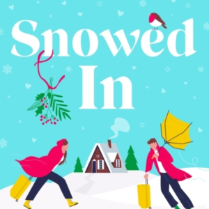 Snowed Ina Completely Hilarious Fake Dating Forced Proximit
