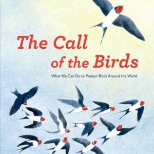 The Call Of The Birdshow We Can Help Birds Everywhere