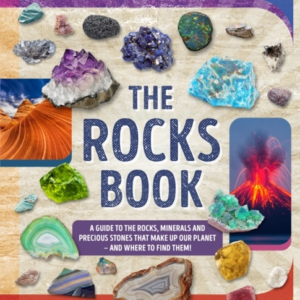 Lonely Planet Kids The Rocks Book
