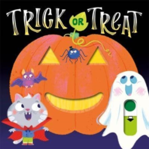 Trick Or Treat