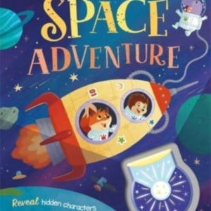 Space Adventure
