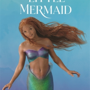 Disney The Little Mermaid The Official Junior Novelisation