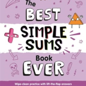 3+ Best Simple Sums Book Ever