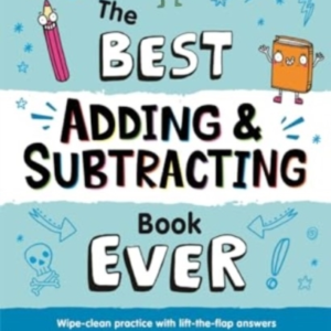 5+ Best Adding & Subtracting Book Ever