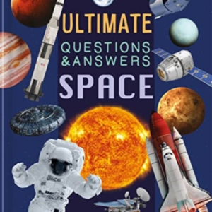 Ultimate Questions & Answers Space