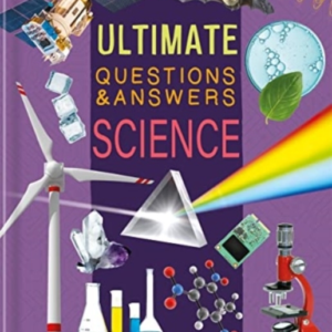 Ultimate Questions & Answers Science