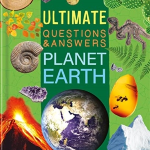 Ultimate Questions & Answers Planet Earth