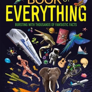 Book Of Everything