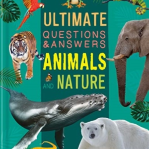 Ultimate Questions & Answers Animals And Nature