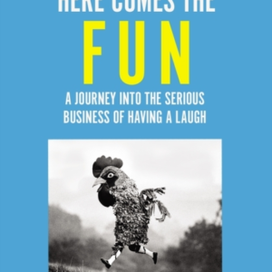 Here Comes The Funa Journey Into The Serious Business Of Hav