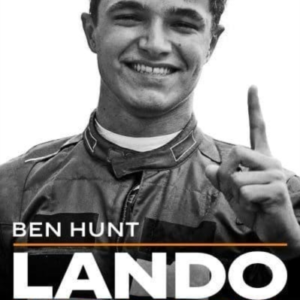 Lando Norrisa Biography