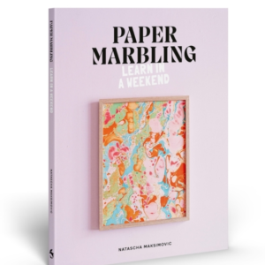 Paper Marblinglearn In A Weekend