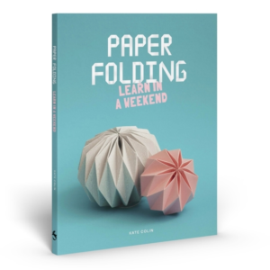 Paper Foldinglearn In A Weekend