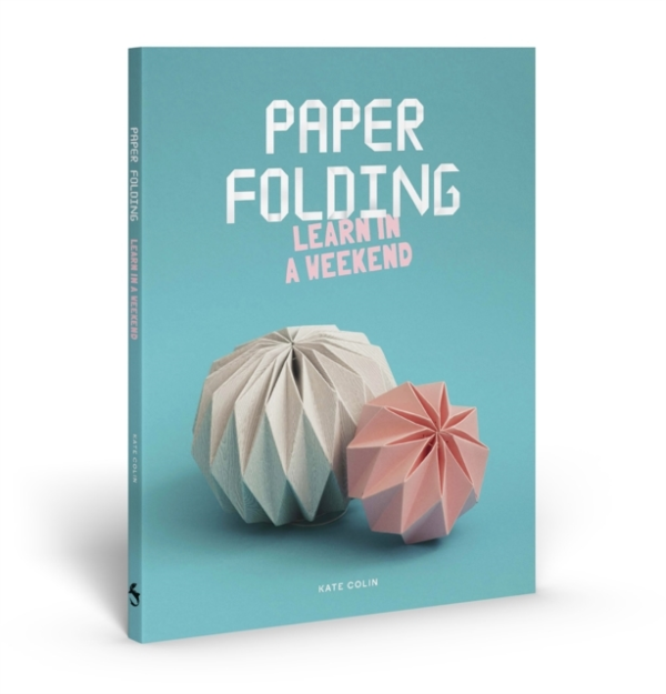 Paper Foldinglearn In A Weekend