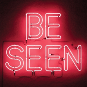 Be Seenfind Your Voice. Build Your Brand. Live Your Dream.