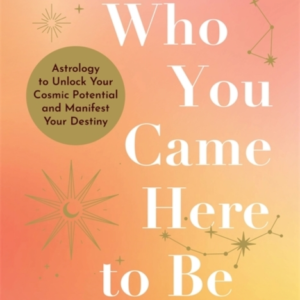 Who You Came Here To Beastrology To Unlock Your Cosmic Poten