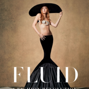 Fluida Fashion Revolution