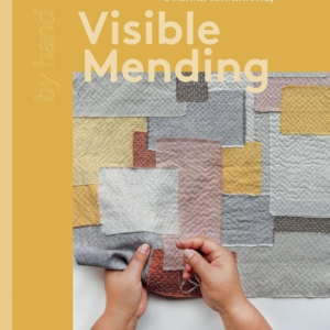 Visible Mendingrepair Renew Reuse The Clothes You Love