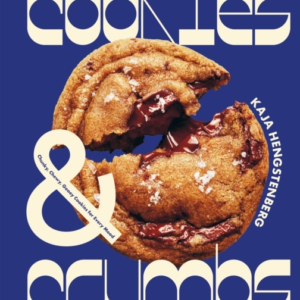 Cookies & Crumbschunky Chewy Gooey Cookies For Every Mood
