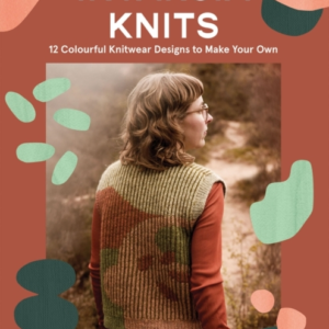 Intarsia Knits12 Colourful Knitwear Designs To Make Your Own