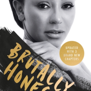 Brutally Honestthe Sunday Times Bestseller