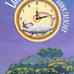 Lost In Time