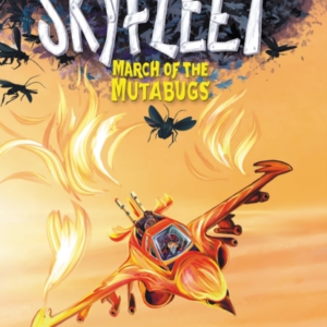 Skyfleet March Of The Mutabugs
