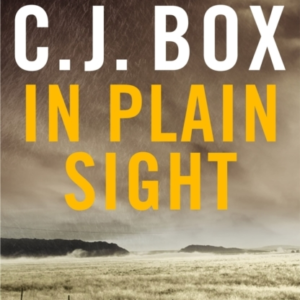 In Plain Sight