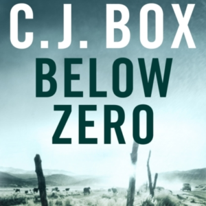 Below Zero