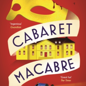 Cabaret Macabre