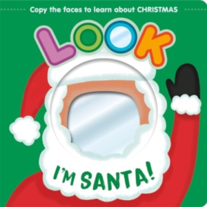 Look I'M Santa