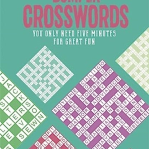 Take 5 Bumper Crosswords