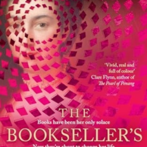The Bookseller's Wife