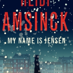 My Name Is Jensen