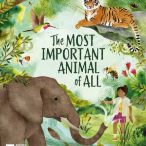 The Most Important Animal Of All