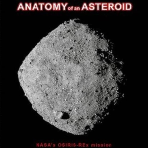 Bennu 3-Danatomy Of An Asteroid