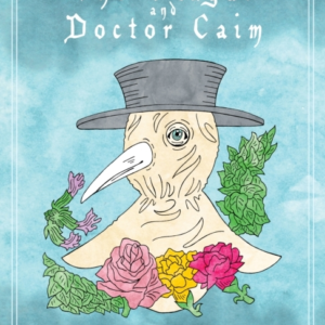 The Plague And Doctor Caim