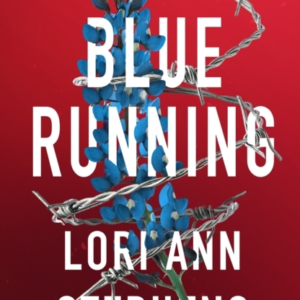 Blue Running